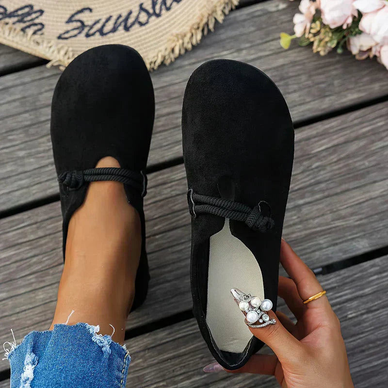 Roma | Ballerines belles et confortables