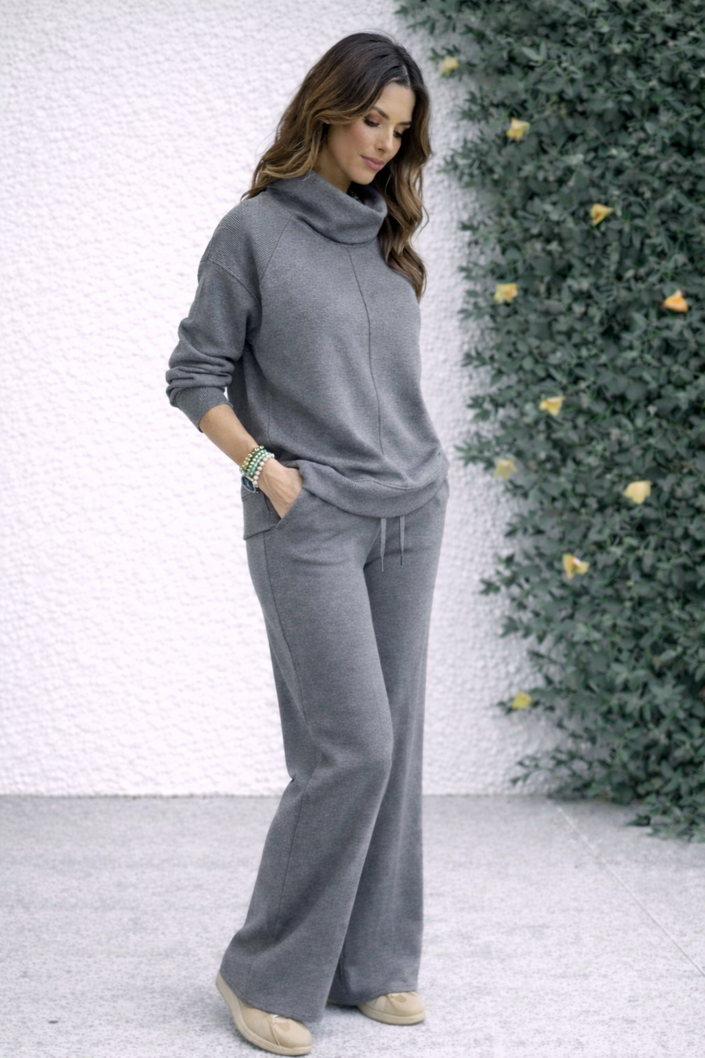 Conjunto Sierra