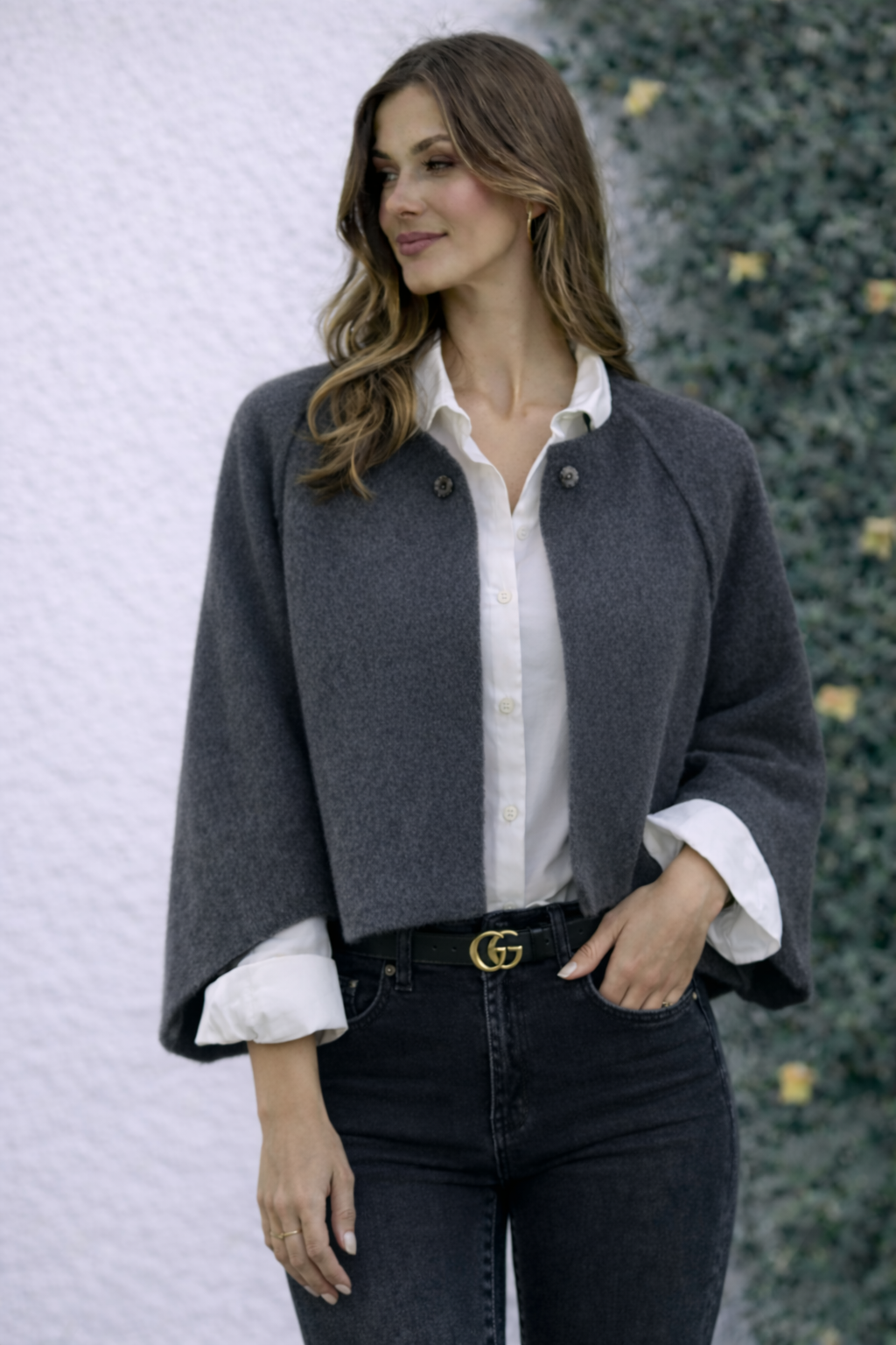 Chaqueta Mafalda