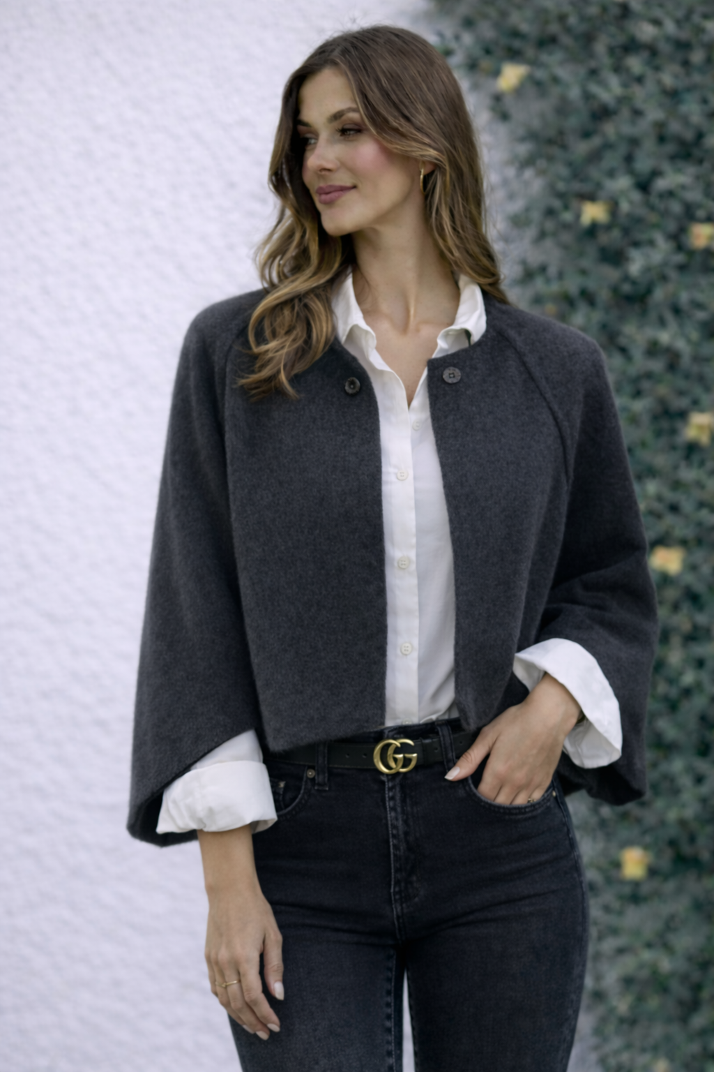 Chaqueta Mafalda